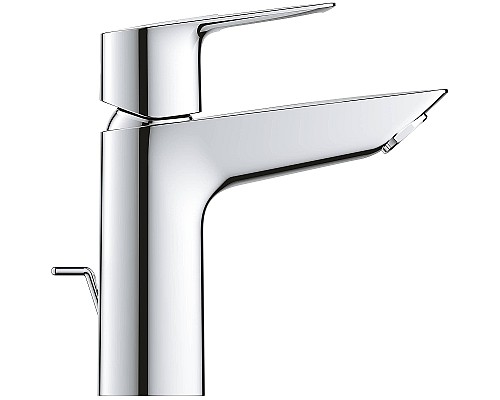 Смеситель для раковины Grohe BauLoop 23762001 Хром