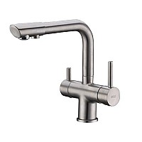 Смеситель для кухни под фильтр WasserKRAFT A8027