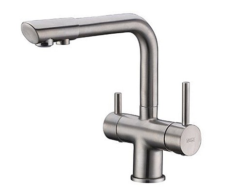 Смеситель для кухни под фильтр WasserKRAFT A8027