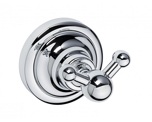 Крючок двойной Bemeta 144206038