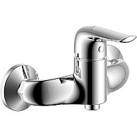 Смеситель для душа Damixa Palace Evo 422000000 Хром