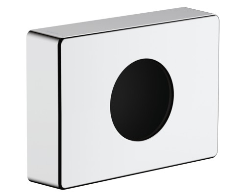 Диспенсер гигиенических пакетов Hansgrohe AddStoris 41773000 Хром