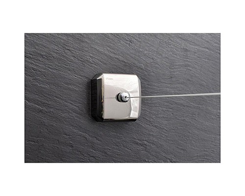 Сушилка для белья Fixsen Hotel FX-31025 Хром