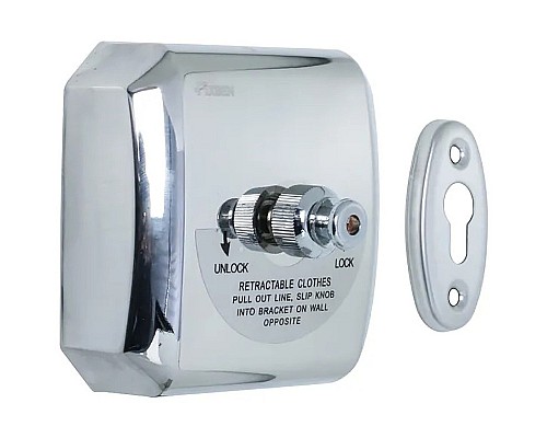 Сушилка для белья Fixsen Hotel FX-31025 Хром