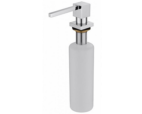 Дозатор для моющего средства Kaiser KH-3020 Хром