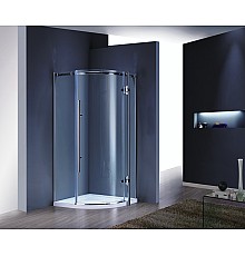 Душевой уголок Grossman Style GR-5090 Хром