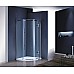 Душевой уголок Grossman Style GR-5090 Хром