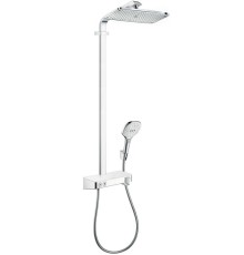 Душевая система Hansgrohe Raindance