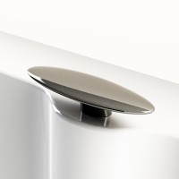 Излив Радомир Ниагара 1-28-2-0-0-666 на борт ванны, хром