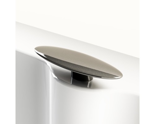 Излив Радомир Ниагара 1-28-2-0-0-666 на борт ванны, хром