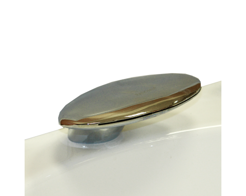 Излив Радомир Ниагара 1-28-2-0-0-666 на борт ванны, хром