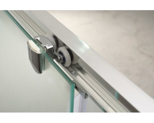 Дверь в проём BelBagno UNO-VF-2-170/145-P-Cr