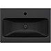 Раковина AM.PM Gem 60 M90WCC0602BM Черная матовая