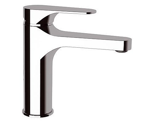 Смеситель для раковины с коротким носом Remer Class Line L11L