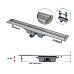 Душевой лоток Alcaplast APZ1S-950 (APZ1-950) без решетки