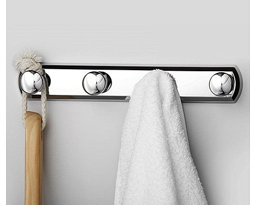 Кронштейн настенный WasserKRAFT K-1074