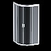 Стекла для душевого ограждения AM.PM Gem W90G-401-100WT 1000 мм