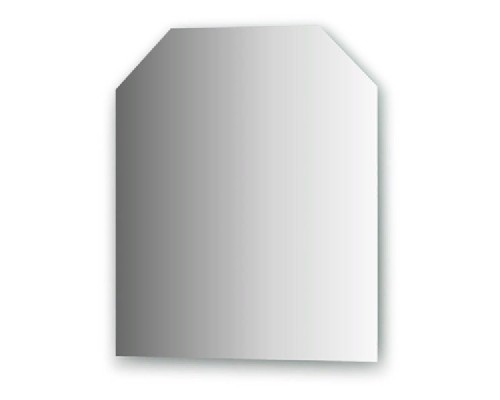 Зеркало Evoform Primary 65х55 без подсветки