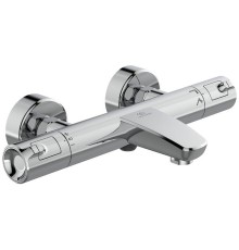 Смеситель для ванны Ideal Standard Ceratherm T50 с термостатом Хром