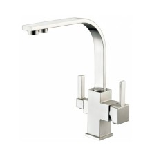 Смеситель для кухонной мойки ZORG Sanitary
