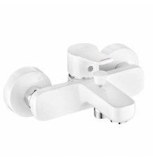 Однорычажный смеситель для ванны и душа Kludi Pure&Easy