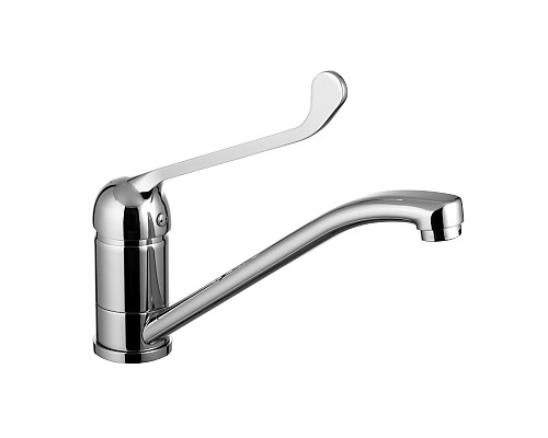 Смеситель Lemark Project LM4604C для кухни/раковины