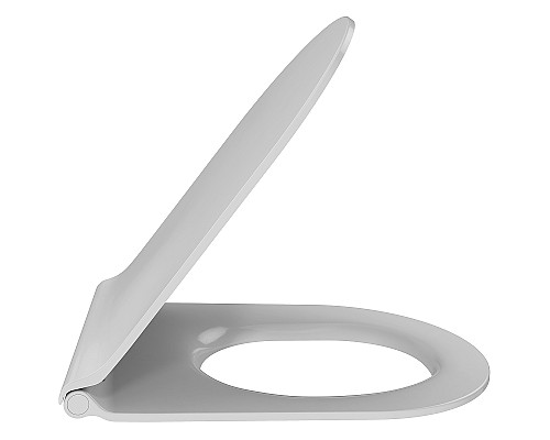 Комплект унитаза с инсталляцией Jacob Delafon Rodin+ E21749RU-00 с сиденьем Микролифт и клавишей смыва