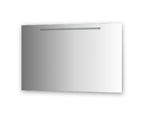 Зеркало Evoform Lumline 75х120 с подсветкой