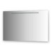 Зеркало Evoform Lumline 75х120 с подсветкой