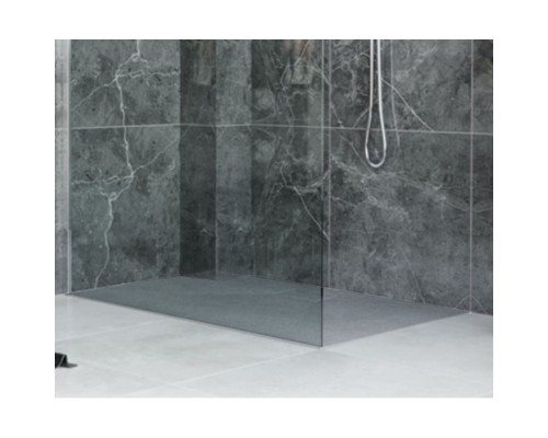 Поддон Excellent Lavano 90x90 см бетон