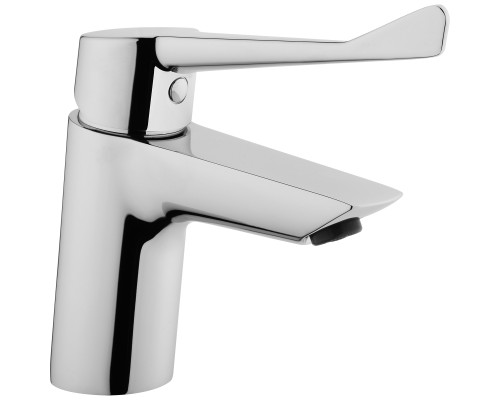 Смеситель для раковины Vitra AquaMed A42484EXP Хром