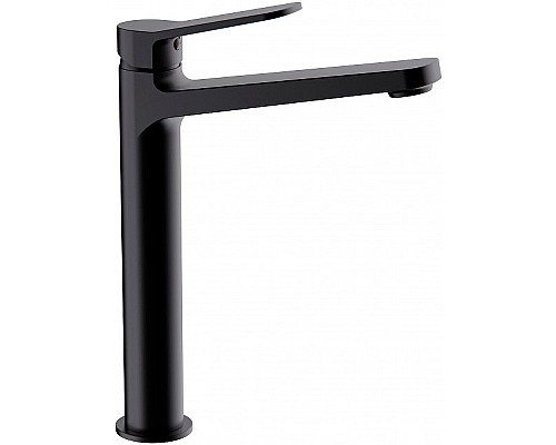Смеситель для раковины Frap H62 F1062-2 Черный матовый Смеситель для раковины Frap H62 F1062-2 Черный матовый