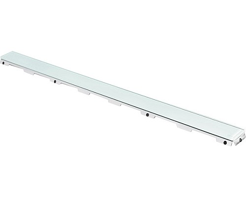 Стеклянная панель TECE drainline 600890 Стеклянная панель TECE drainline 600890