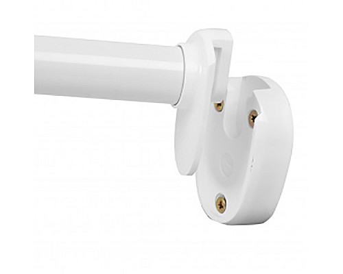 Карниз для ванны Ridder 59501 Белый