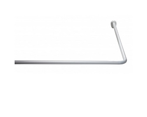 Карниз для ванны Ridder 59501 Белый