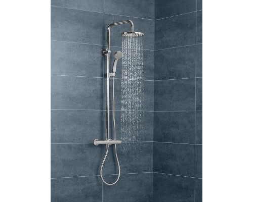 Душевая колонна Jacob Delafon E45716-CP