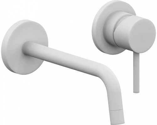 Смеситель Paffoni Light LIG006BO70 с внутренней частью, для раковины