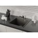 Кухонная мойка Ulgran Quartz Forte 425-08 Космос