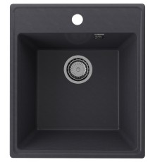 Кухонная мойка Ulgran Quartz Космос