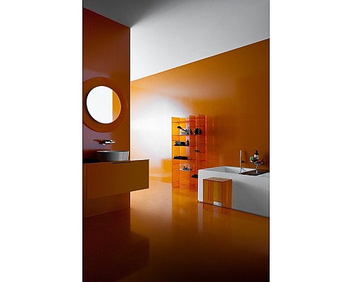 Раковина Laufen K by Laufen 8.1233.1.000.112.1