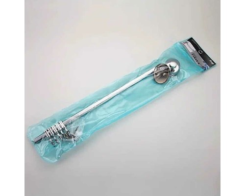 Вешалка для полотенец Frap F16 F1615-6 Хром