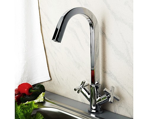 Смеситель для кухни WasserKRAFT 7847