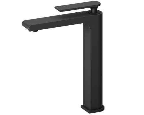 Смеситель для раковины Timo Anni 2711/03F Черный