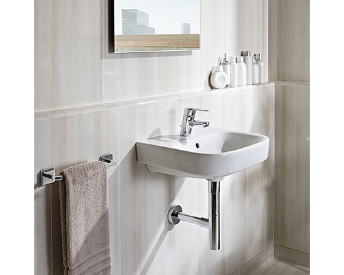 Раковина Roca Debba 50 32799600Y Белая