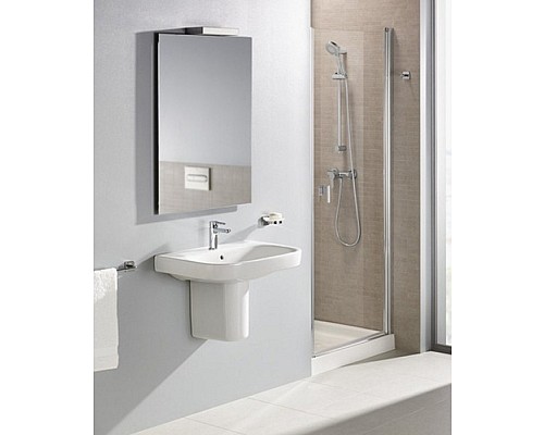 Раковина Roca Debba 50 32799600Y Белая