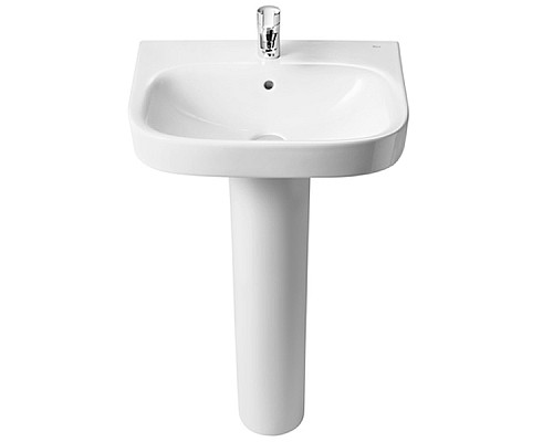 Раковина Roca Debba 50 32799600Y Белая