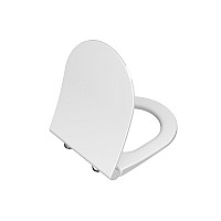 Тонкое крышка-сиденье VitrA Seat 110-003-019 микролифт