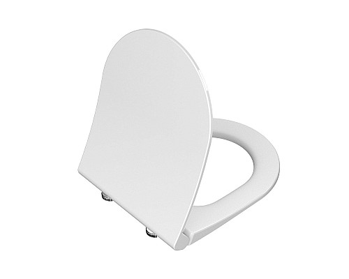 Тонкое крышка-сиденье VitrA Seat 110-003-019 микролифт