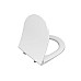 Тонкое крышка-сиденье VitrA Seat 110-003-019 микролифт