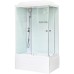 Душевая кабина Royal Bath 120x80 RB8120BP5-WT-L без гидромассажа